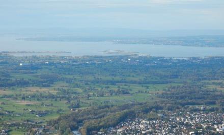 Lake Constance/Bodensee 